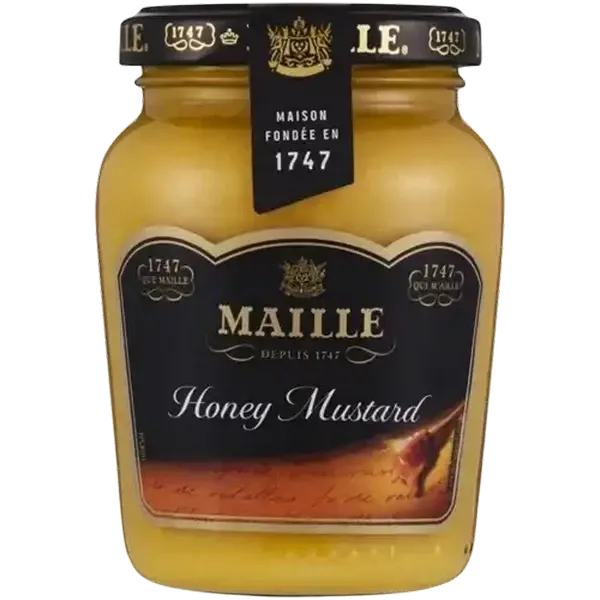 Maille Honey Mustard 230g