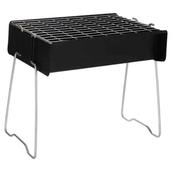 LK's Mini Braai 485mm x 320mm