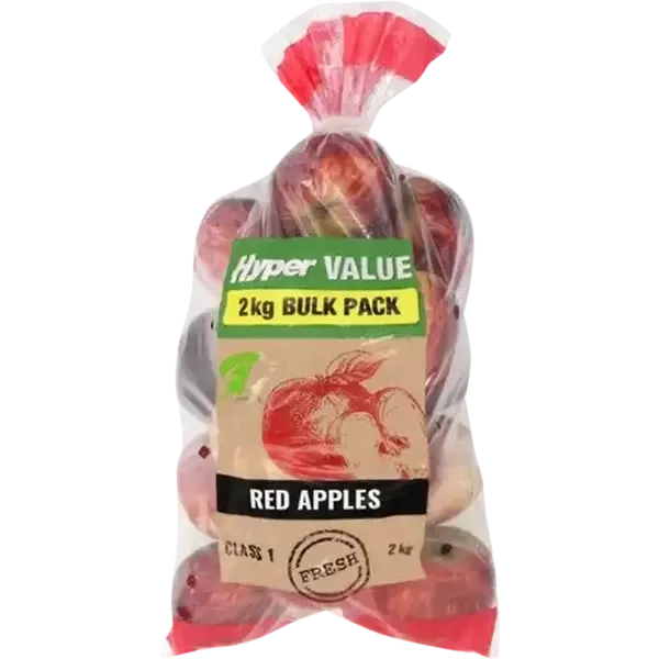 Red Apples 2kg