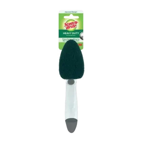 Scotch-Brite Heavy Duty Dishwand Soap Dispenser