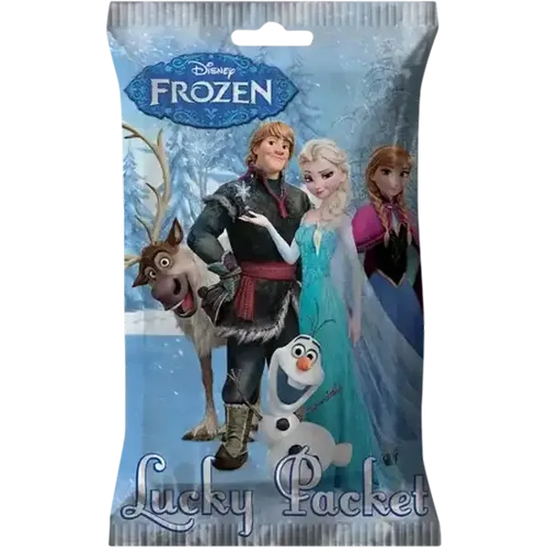 Disney Frozen Lucky Packets (Type May Vary)