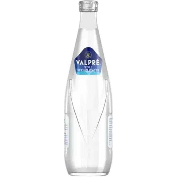 Valpré Still Spring Water 750ml