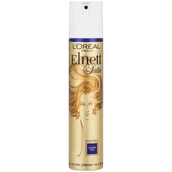 L'Oréal Paris Supreme Hold Hairspray 200ml