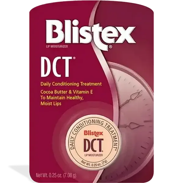 Blistex DCT Daily Conditioning Treatment for Lips 7g