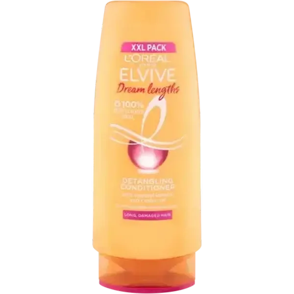 L'Oréal Paris Elvive Dream Lengths Conditioner 700/500ml