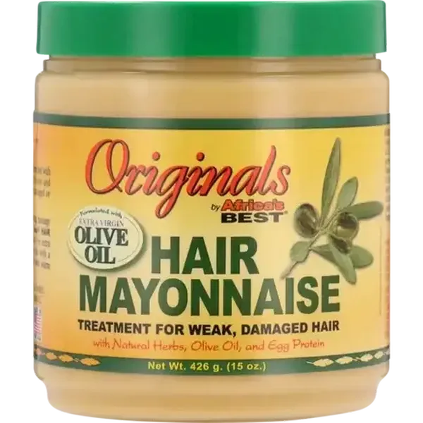 Originals Olive Oil Hair Mayonnaise 434ml