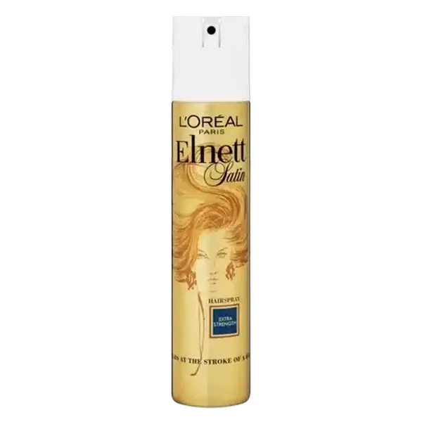L'Oréal Paris Elnett Extra Strength Hairspray 200ml