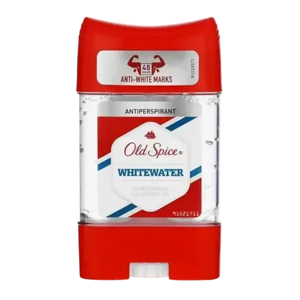 Old Spice Men Whitewater Deodorant 70ml