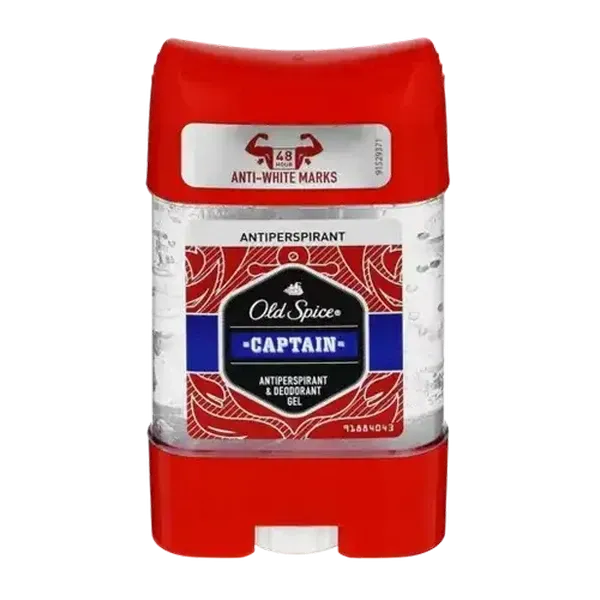 Old Spice Men Captain Deodorant 70ml