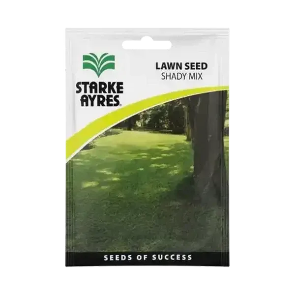 Starke Ayres Shady Lawn Mix Seeds
