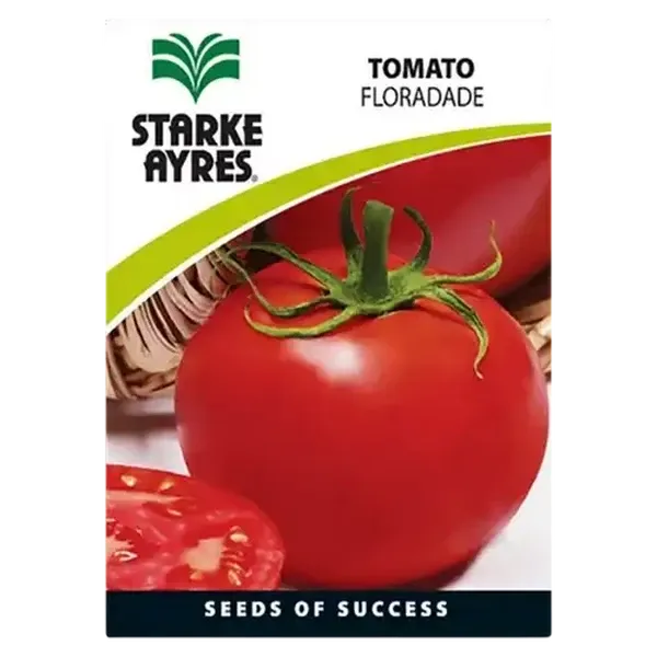 Starke Ayres Floradade Tomato Seeds