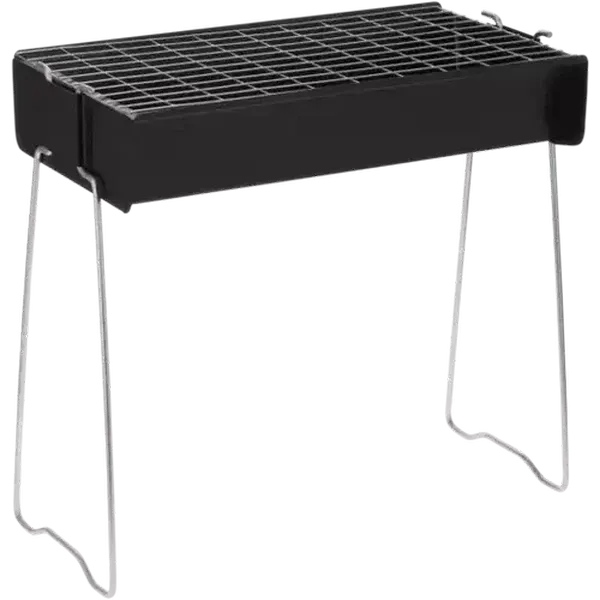LK's Large Braai