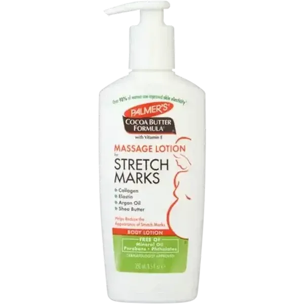 Palmer's Cocoa Butter Formula Massage Lotion for Stretch Marks 250ml