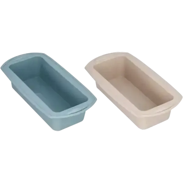 Millini Silicone Bread Mould (Colour May Vary)