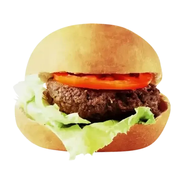Beef Burger
