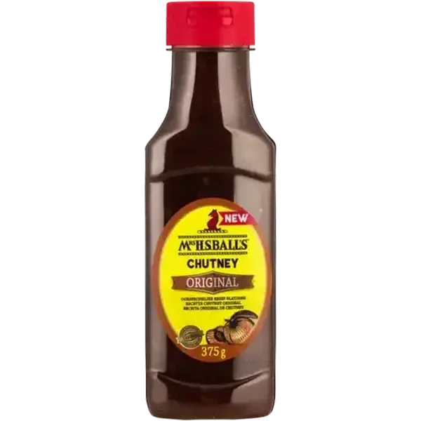 Mrs H.S. Ball’s Chutney Original Chutney 375g