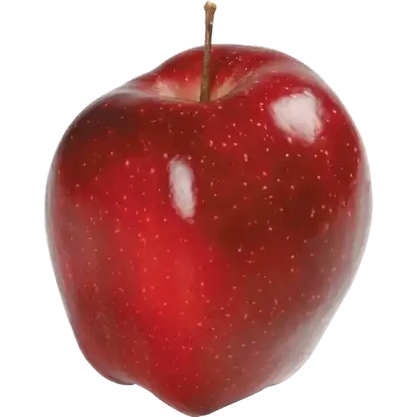 Extra Large Top Red Apple