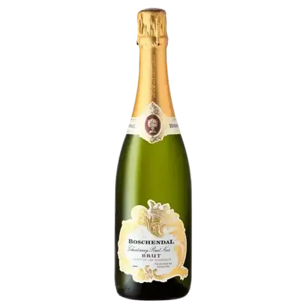 Boschendal Cap Classique Brut NV Bottle 750ml