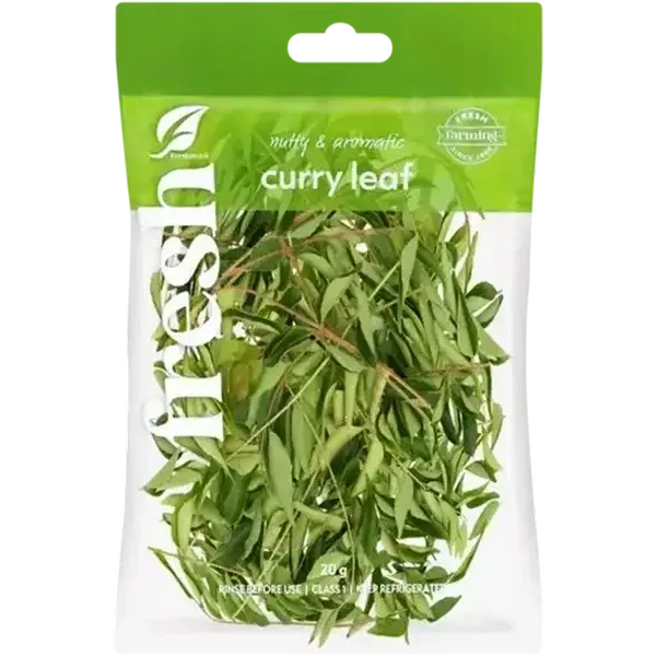 Curry Leaf 20g