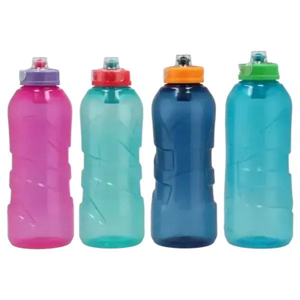 Smash Twist Cap Bottle 600ml (Colour May Vary)