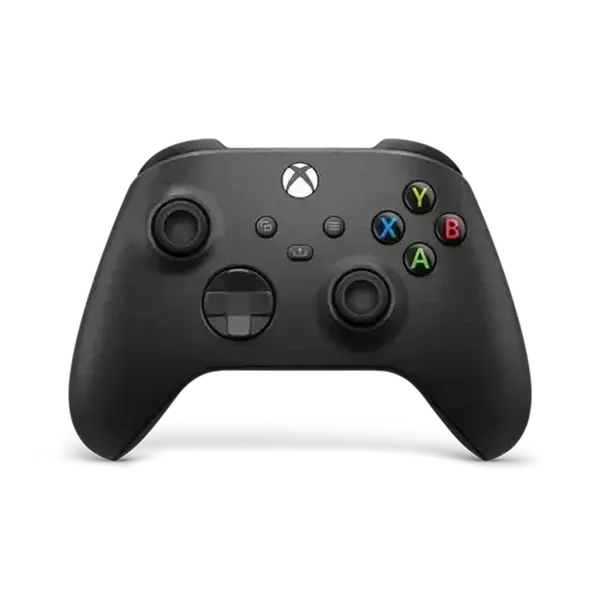 Xbox Series S/X Carbon Black Wireless Controller
