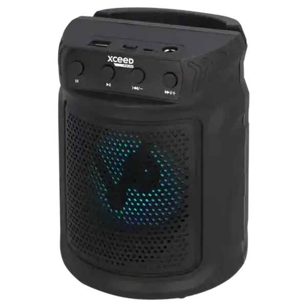 Xceed Pulse Cylinder Speaker 5W
