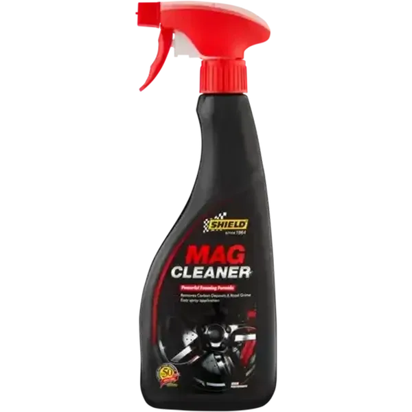 Shield Mag Cleaner 500ml
