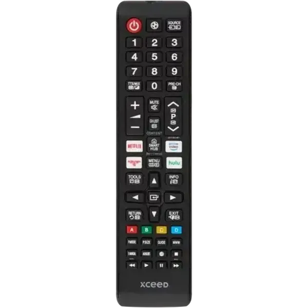 Xceed Studio Samsung Remote Replacement