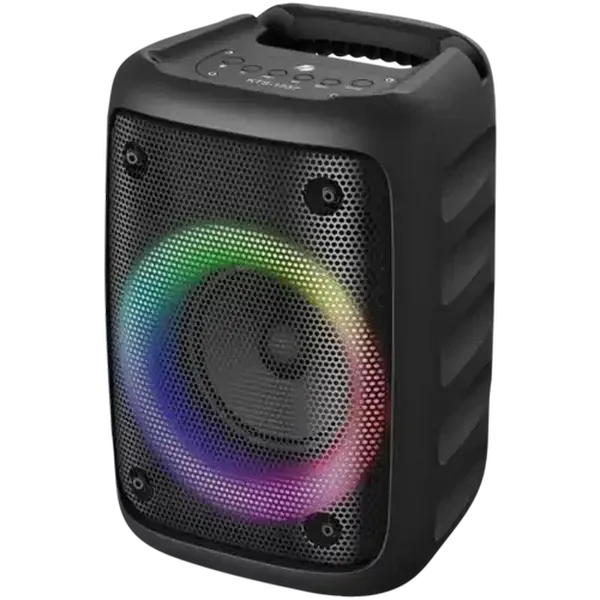 Polaroid Mini Rainbow Bluetooth Speaker 10W
