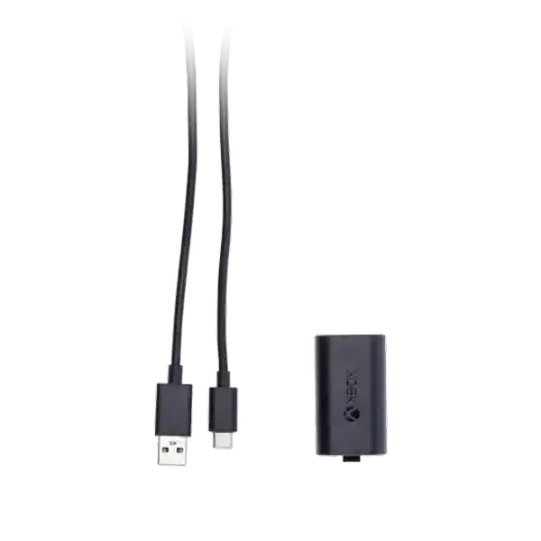 Xbox Rechargeable Battery + USB-C Cable
