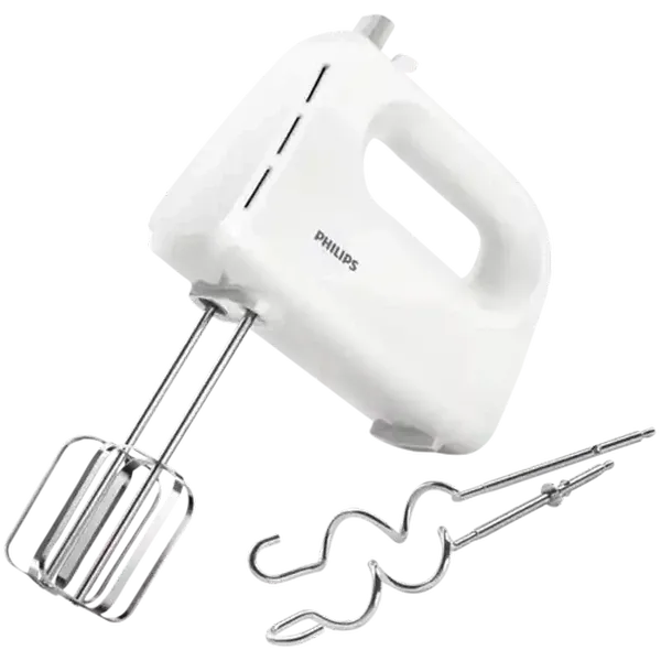 Philips Daily Collection Hand Mixer 300W