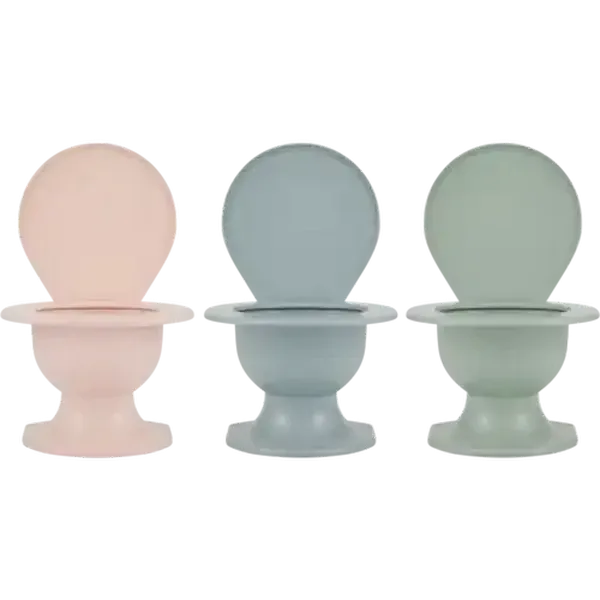 Jolly Tots Baby Training Potty (Colour May Vary)