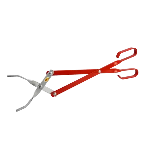 LK's Long Braai Tongs 500mm