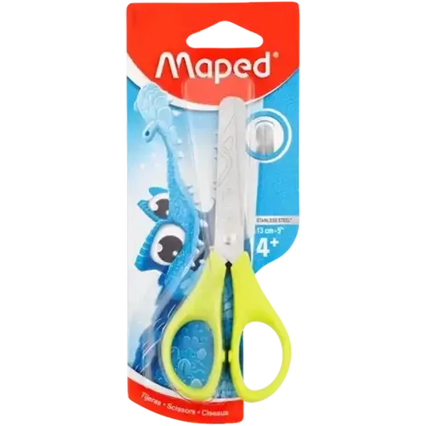 Maped Scissors 13cm
