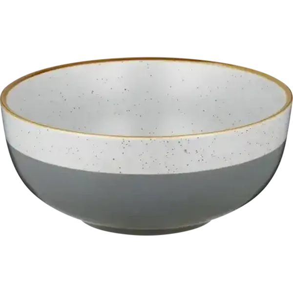 Grey Living Bowl
