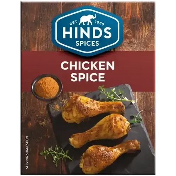 Hinds Spices Chicken Spice 170g