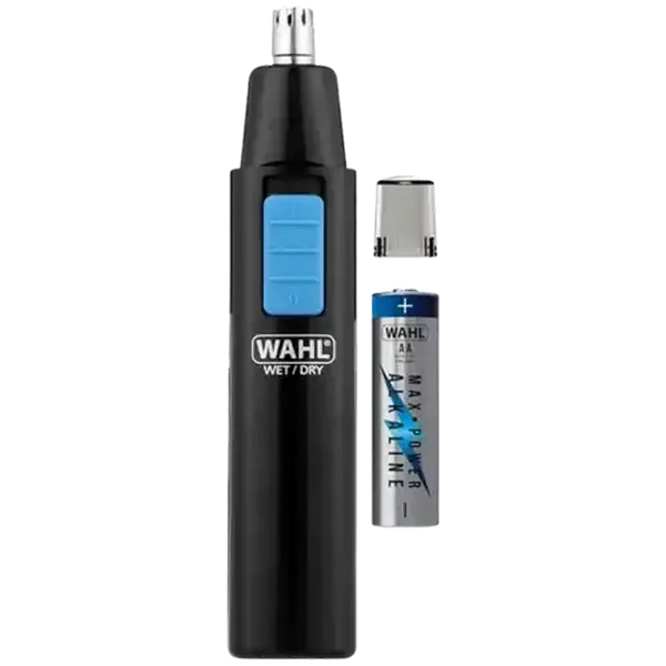 Wahl Nose & Ear 2-in-1 Trimmer Kit 3-Piece