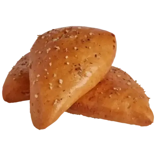 Garlic Roll Wedges 4 Pack