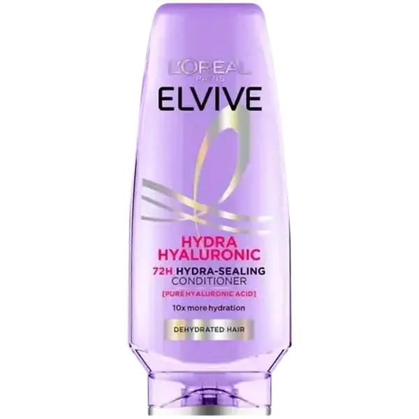 L'Oréal Paris Elvive Hydra Hyaluronic Hydra-Sealing Conditioner 300ml