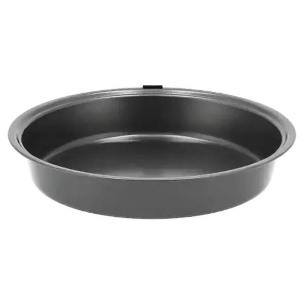 Millini Non-Stick Carbon Steel Round Cake Pan 40 x 248mm