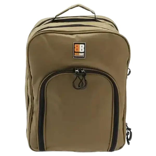 Bush Baby 4 Person Picnic Rucksack