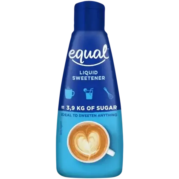 Equal Liquid Sweetener 200ml