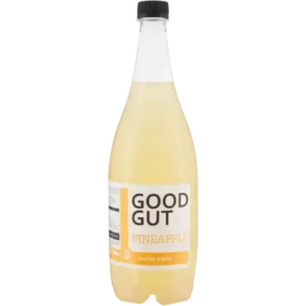 Good Gut Pineapple Flavoured Water Kefir 1L