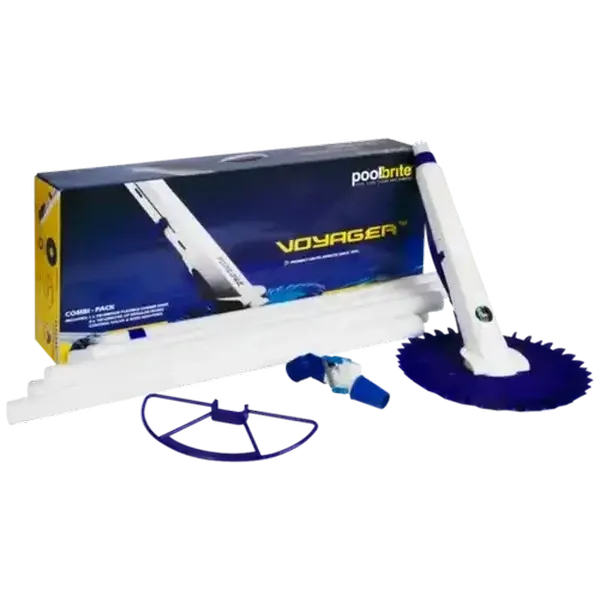 PoolBrite Voyager Automatic Pool Cleaner