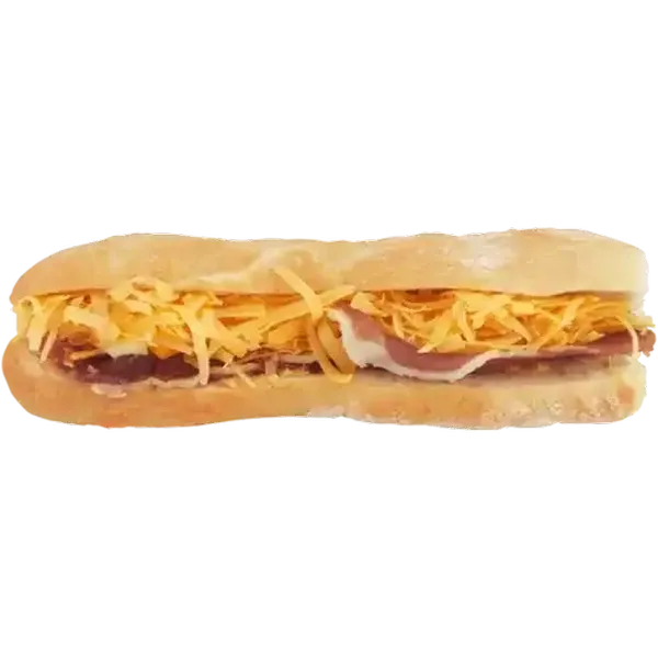 Deli Breakfast Roll (Flavour May Vary)