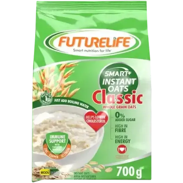 FUTURELIFE Smart Classic Instant Oats 700g