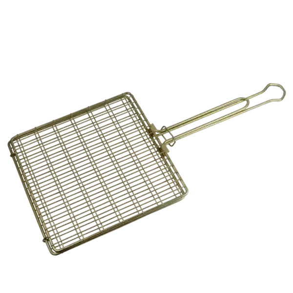 LK's Heavy Duty Braai Grid 400 x 400mm