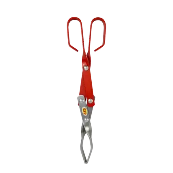 LK's Short Braai Tongs 315mm