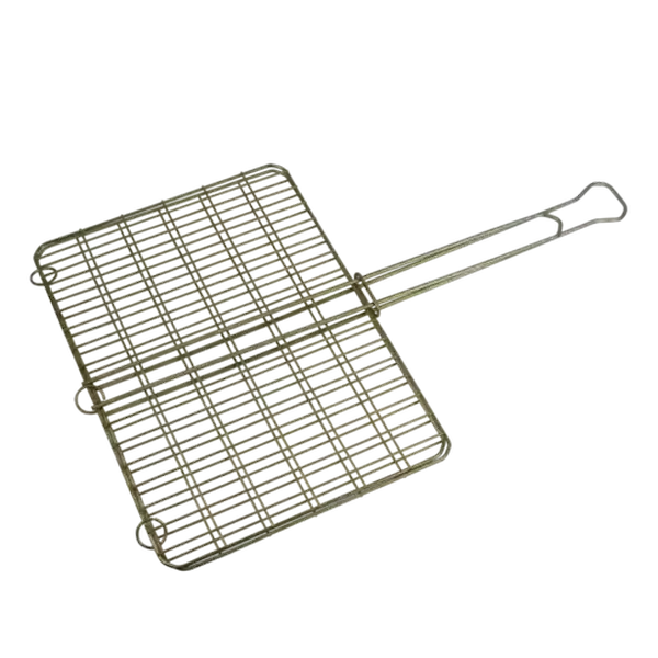 LK's Flat Hand Griller 420 x 320mm