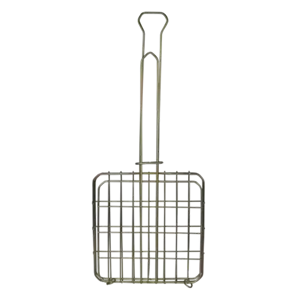 LK's Sandwich Hand Griller 200 x 200mm